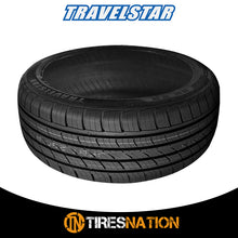 Travelstar Un33 215/55R17 94V Tire