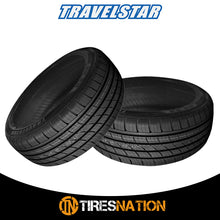 Travelstar Un33 225/50R18 95V Tire