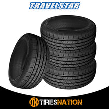 Travelstar Un33 225/50R18 95V Tire