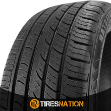 Travelstar Un33 225/50R18 95V Tire