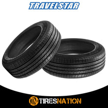 Travelstar Un66 235/65R18 106H Tire