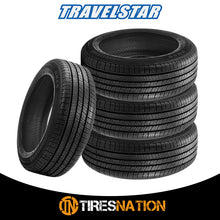 Travelstar Un66 225/55R19 99V Tire