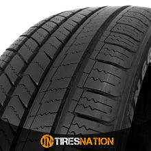 Travelstar Un66 235/65R18 106H Tire