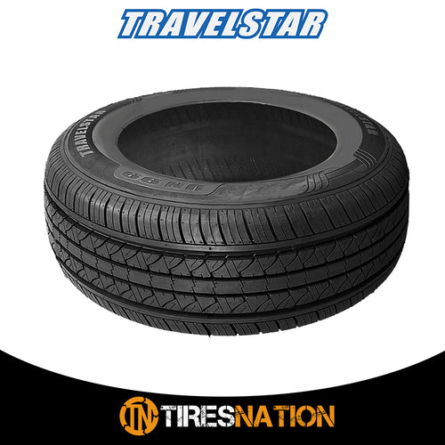 Travelstar Un99 215/60R17 96H Tire