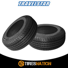 Travelstar Un99 215/60R17 96H Tire