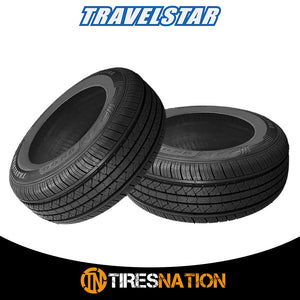 Travelstar Un99 215/60R17 96H Tire