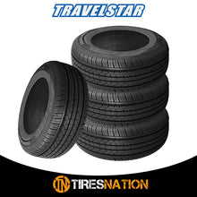 Travelstar Un99 215/60R17 96H Tire