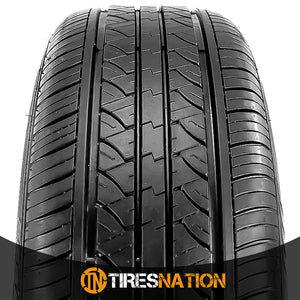 Travelstar Un99 215/60R17 96H Tire