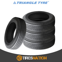 Triangle Trt01s 235/80R16 00 Tire
