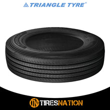 Triangle Trs02 265/70R19.5 00 Tire
