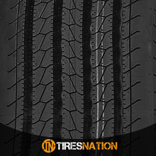 Triangle Trs02 265/70R19.5 00 Tire