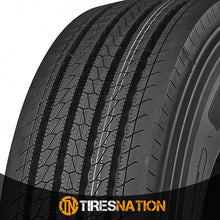 Triangle Trs02 265/70R19.5 00 Tire