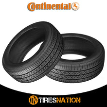 Continental Truecontact Tour 225/50R17 94T Tire