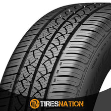 Continental Truecontact Tour 195/65R15 91H Tire