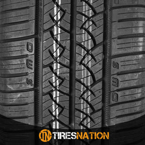 Continental Truecontact Tour 195/65R15 91H Tire