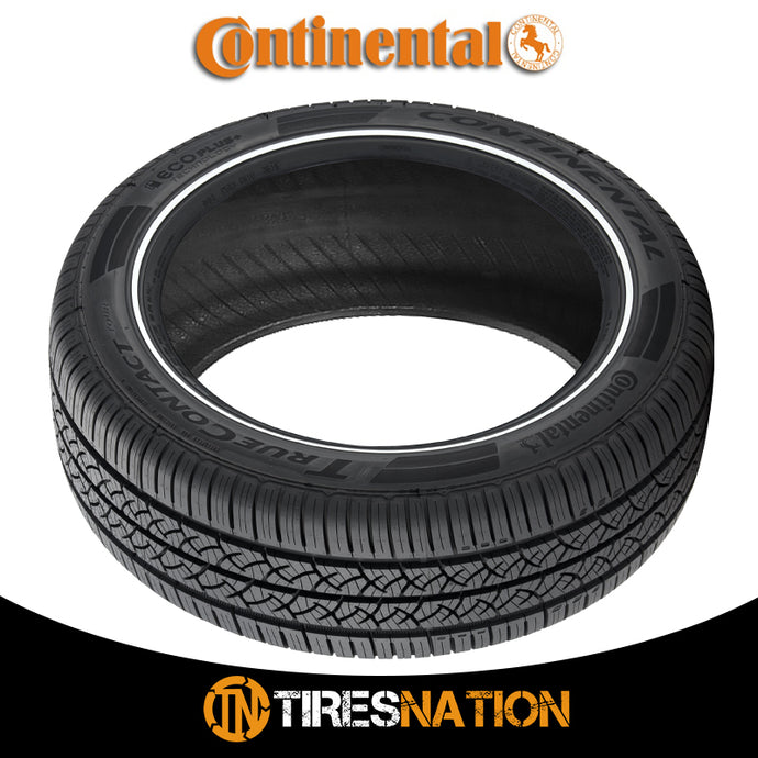 Continental Truecontact Tour 225/60R16 98T Tire