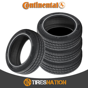 Continental Truecontact Tour 225/60R16 98T Tire