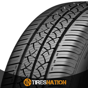 Continental Truecontact Tour 225/60R16 98T Tire