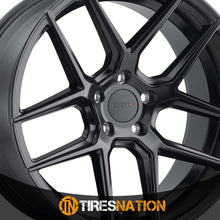 Tsw Tabac 18X9.5 5X120 76.1 40