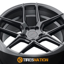 Tsw Tabac 18X9.5 5X120 76.1 40