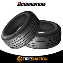 Bridgestone Turanza T001 225/50R18 92W Tire