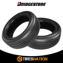Bridgestone Turanza El450 Rft 245/45R19 102V Tire