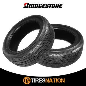 Bridgestone Turanza El450 Rft 245/45R19 102V Tire