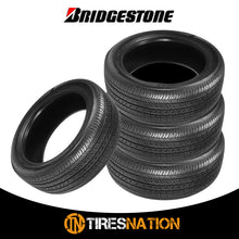 Bridgestone Turanza El450 Rft 245/45R19 102V Tire