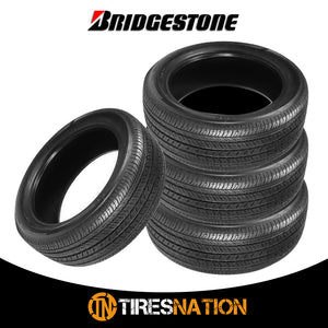 Bridgestone Turanza El450 Rft 245/45R19 102V Tire