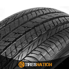 Bridgestone Turanza El450 Rft 235/40R19 92V Tire
