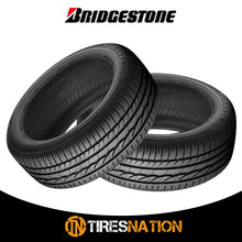 Bridgestone Turanza Rft Er300 205/55R16 91W Tire