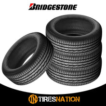 Bridgestone Turanza Rft Er300 205/55R16 91W Tire