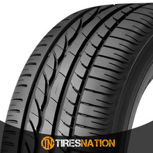 Bridgestone Turanza Rft Er300 205/55R16 91W Tire