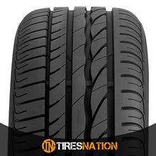 Bridgestone Turanza Rft Er300 205/55R16 91W Tire