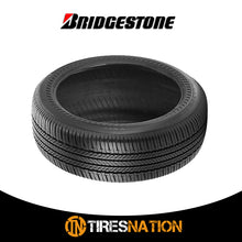 Bridgestone Turanza El400-02 255/35R18 90W Tire