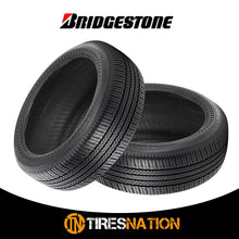 Bridgestone Turanza El400-02 255/35R18 90W Tire