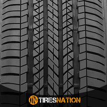Bridgestone Turanza El400-02 255/35R18 90W Tire