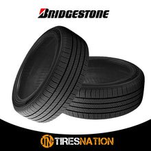 Bridgestone Turanza El42 Rft 205/55R16 91H Tire