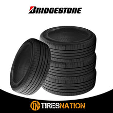 Bridgestone Turanza El42 Rft 225/45R17 91H Tire