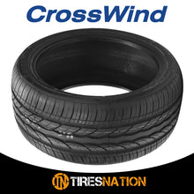 Crosswind Uhp As 245/45R17 99W Tire