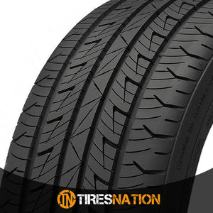 Fuzion Uhp Sport As 215/45R17 91W Tire
