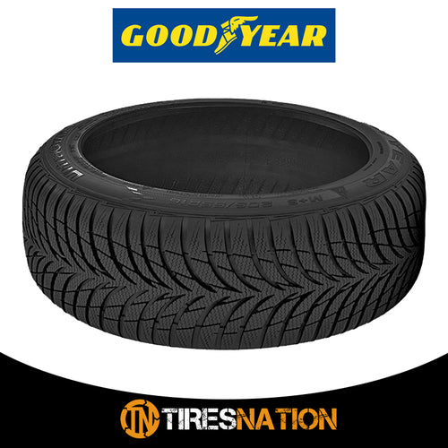 Goodyear Ultra Grip 8 Perf 205/65R16 95H Tire