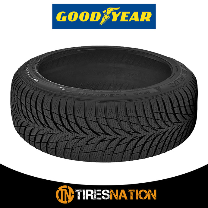 Goodyear Ultra Grip 8 Performance 285/45R20 112V Tire