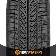 Goodyear Ultra Grip 8 Performance 285/45R20 112V Tire