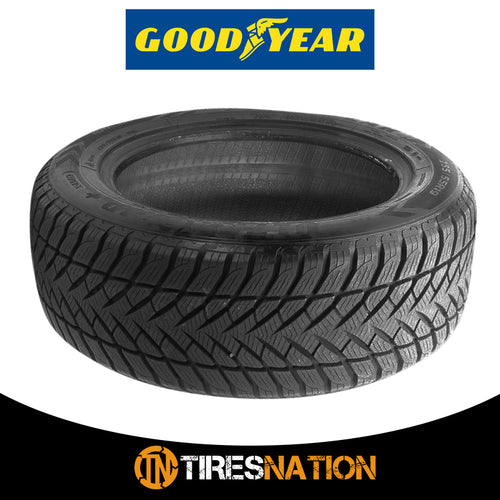 Goodyear Ultragrip+ Suv 265/65R17 112T Tire