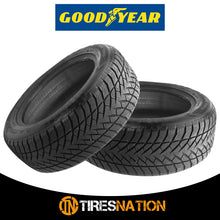 Goodyear Ultragrip+ Suv 265/65R17 112T Tire