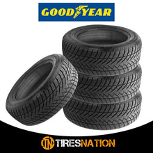 Goodyear Ultragrip+ Suv 265/65R17 112T Tire