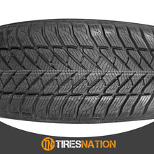 Goodyear Ultragrip+ Suv 265/65R17 112T Tire
