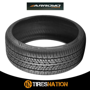 Arroyo Ultra Sport A/S 285/45R22 114V Tire