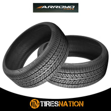 Arroyo Ultra Sport A/S 295/35R24 110W Tire